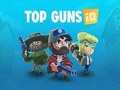 Spill Top Guns IO