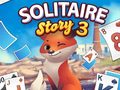 Spill Solitaire Story Tripeaks 3