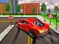 Spill Xtreme City Drift 3d
