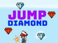 Spill Jump Diamond