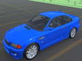 Spill Advanced Car Parking 3D Simulator