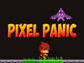 Spill Pixel Panic