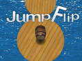 Spill Jump Flip