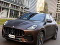 Spill Maserati Grecale Puzzle