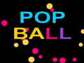 Spill Pop Ball