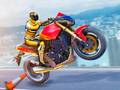 Spill Stunt Biker 3d