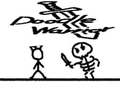 Spill Doddle Warrior 2D