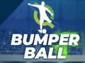 Spill Bumper ball