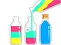Spill Color Sort