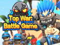 Spill Top War: Battle Game 