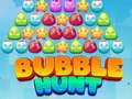 Spill Bubble Hunt