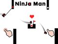 Spill Ninja Man