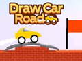 Spill Draw Car Road 