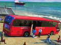 Spill Water Surfer Bus