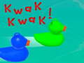 Spill Kwak Kwak!