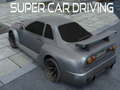 Spill Super Car Driving
