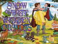 Spill Snow White hidden objects