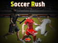 Spill Soccer Rush