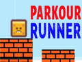 Spill Parkour Runner 