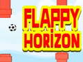 Spill Flappy Horizon