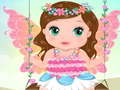 Spill Baby Lilly Dress Up