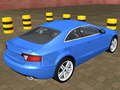 Spill Ultimate Real Car Parking