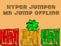Spill Hyper jumper Mr Jump offline