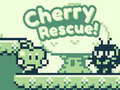 Spill Cherry Rescue