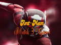 Spill Ant-Man Match 3 Games 