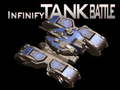 Spill Infinity Tank Battle