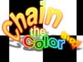 Spill Chain the Color Block