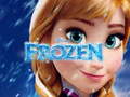 Spill Play Anna Frozen Sweet Matching Game