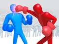Spill Ragdoll Duel: Boxing