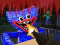 Spill Mine Shooter Monsters Royale