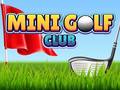 Spill Mini Golf Club