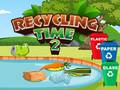 Spill Recycling Time 2