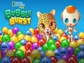 Spill Nat Geo Kids: Bubble Burst