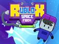 Spill Rublox Space Farm