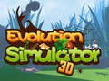 Spill Evolution Simulator 3D 
