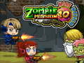 Spill Zombie Mission 10 More Mayhem