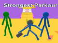 Spill Strongest Parkour