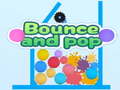 Spill Bounce And Pop