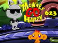 Spill Monkey Go Happy Stage 623