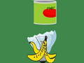 Spill Recycle the Garbage