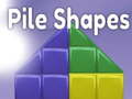 Spill Pile Shapes