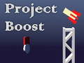 Spill Project Boost