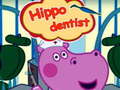 Spill Hippo Dentist