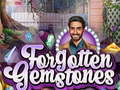 Spill Forgotten Gemstones