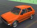 Spill Real Car parking 3d Simulator