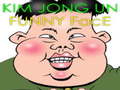 Spill Kim Jong Un Funny Face